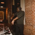 Horace Hall - @dj_brooqlyn - Instagram