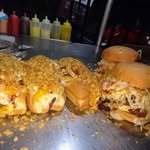 hamburguesas de Horacio - @hamburguesasdehoracio - Instagram