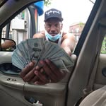 Horace Harrington - @horace.harrington.54 - Instagram