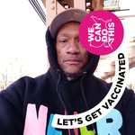 Horace Harrington - @caballoluv49 - Instagram