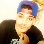 Horace Harrington - Facebook