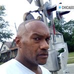 Horace Harrington - Facebook