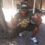 horace harrington - @caballo262 - Instagram