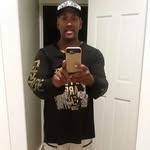 Horace Harrington - @horaceharrington07 - Instagram