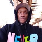 Horace Harrington - Facebook