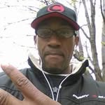 Horace Harrington Sr. - @harringtonsr.horace - Instagram