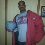 Horace Pop Harrington III - @horaceharringtoniii - Instagram
