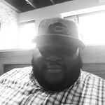Horace Henderson - @grizziton - Instagram