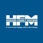 Horace Hodges - @hodgesfamilymovers - Instagram