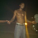 Horace Hodges - @mrlove21 - Instagram