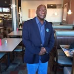Horace Washington Howard - @horacewashingtonhoward - Instagram