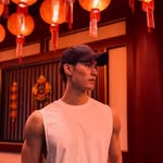 Horace Christian Lee - @horoshol - Instagram