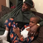 Horace Lee Curry - @horaceleecurry - Instagram