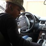 Paul - @maxwellhorace4real - Instagram