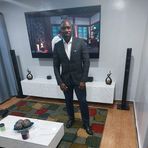 Horace Mc Lean - Facebook