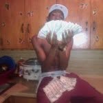 Horace Mclean - @doodoo_wantallthemoney - Instagram