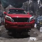 Horace Mclean - @mclean_autobody_repair - Instagram