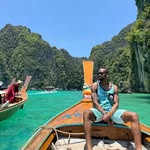 Horace Morgan - @traderboi6 - Instagram