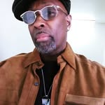 Horace Nicholson Jr. - @nicholsonjr.horace - Instagram