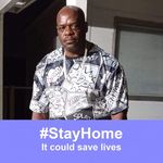 Horace Phillips - @horace.phillips.1965 - Instagram