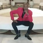 Horace Richards - @smiley_horace79 - Instagram