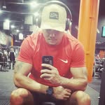 Horace Richards - @horacerichards8 - Instagram