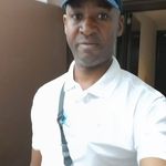 Horace Richards - @ho_smiley - Instagram
