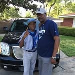 Horace Roberson - @robersonhorace - Instagram