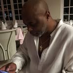 Horace Roberson - @robersonbalt - Instagram