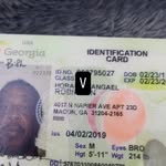 Horace Mangael Robinson - @olateatybeateatitup - Instagram
