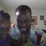 Horace Mangael Robinson - @kingkingnubiansunsunzaddy - Instagram