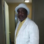 Horace Robinson - Facebook