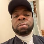 Horace Robinson - @hrobinson2751 - Instagram