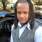 Horace.Robinson - @horaceray318 - Instagram