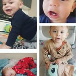Horace Simpson - @tayaggirtenrn - Instagram