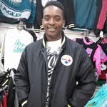 Horace Simpson - @boss_hog0120 - Instagram