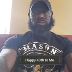 Horace Sims - @bodytaster2 - Instagram