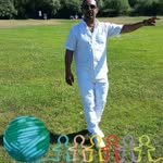 Horace Chaldersingh - @chaldersinghhorace - Instagram