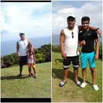 Horace Lakhansingh - @horacelakhansingh - Instagram
