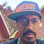 Horace A. Speed IV - @sahafar51 - Instagram