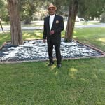 Horace Armstrong - @horacestrong425 - Instagram