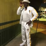 Horace Taylor - @horaceltaylor - Instagram