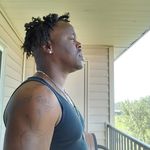 Horace Taylor - @horacetaylor57 - Instagram