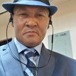 Horace Taylor - @taylorhorace56 - Instagram