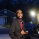 Horace Taylor - @horace__t - Instagram