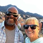 Horace Taylor - @travelswiththebigguy - Instagram