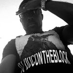 Horace Taylor - @djdocontheblock - Instagram