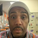 Horace Taylor - @galvatron313 - Instagram