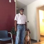 Horace Taylor - @horacetaylor7770 - Instagram