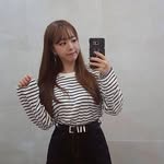 이나은 - @webb.horace.96 - Instagram